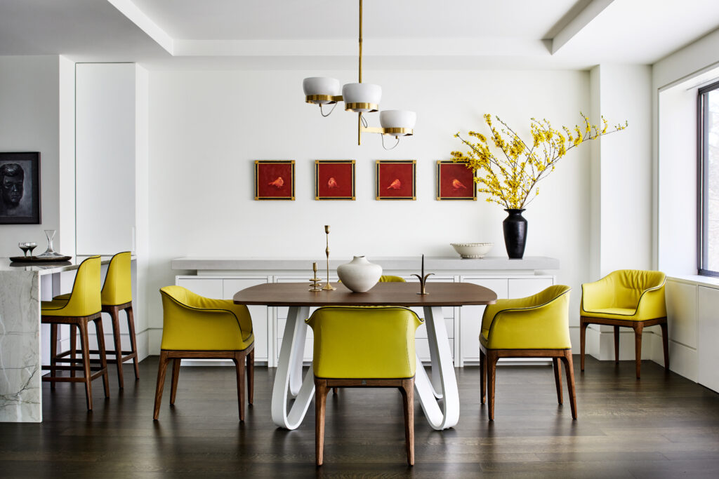 Hains Architects | Interior Design, Silver Spring Maryland